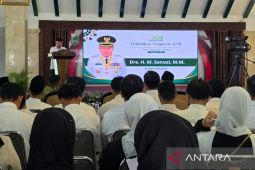 Bupati ajak ICMI ORDA Kabupaten Malang gerakkan ekonomi masyarakat