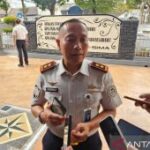 Ditjenpas Jatim: Redistribusi warga binaan atasi "over" kapasitas lapas