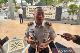Ditjenpas Jatim: Redistribusi warga binaan atasi "over" kapasitas lapas
