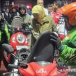 Khofifah imbau warga Kota Malang tak lakukan "panic buying" BBM