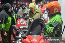 Khofifah imbau warga Kota Malang tak lakukan "panic buying" BBM
