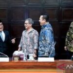 Pengamat: Pembagian tugas Wantimpres tingkatkan kualitas keputusan