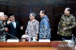 Pengamat: Pembagian tugas Wantimpres tingkatkan kualitas keputusan