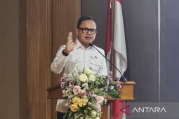Wamendagri ingatkan kepala daerah terbuka terhadap aspirasi anak muda