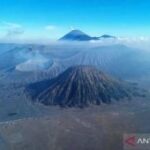 TNBTS buka seluruh akses wisata di area Penanjakan Bromo