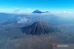 TNBTS buka seluruh akses wisata di area Penanjakan Bromo