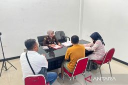 Kasus dugaan pembunuhan bidan dilimpahkan ke Kejari Situbondo
