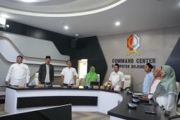 Pemkab Bojonegoro perkuat perlindungan anak di ruang digital