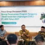 Pemkab Bojonegoro minta program TJSL BUMD ADS berdampak ke masyarakat