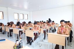 Pemkab Gresik biayai bimbingan belajar dan mengaji siswa Sekolah Rakyat