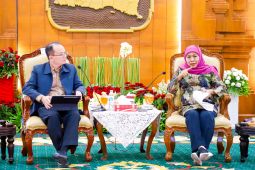 Khofifah tekankan anggaran Jatim tepat sasaran dan berdampak