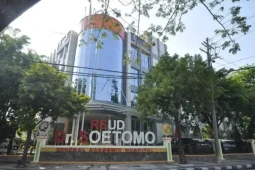 Korban karhutla Bromo kembali meninggal dunia di RSUD Dr Soetomo