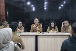 Pemkab Jember kembali berlakukan WFH ASN dua hari dampak antrean BBM