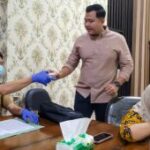 DPRD Situbondo pertimbangkan tes urine jadi kegiatan rutin