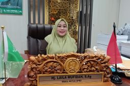 DPRD Surabaya dukung pemerataan bantuan Bopda ponpes