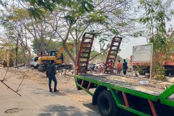Pemkot Surabaya tata bekas TPA Keputih Tegal