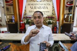 Pemkot Surabaya periksa lurah terduga terlibat pungli