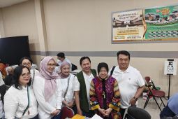 Perdami-BPJS Watch bantu pemeriksaan mata gratis