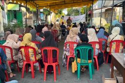 Nurdjayanto minta Pemkot Surabaya siapkan bantalan fiskal