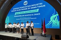 APVI Jatim siap hadapi tantangan industri vape 2026