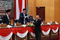 Fraksi Gerindra dukung perda pengelolaan air limbah domestik