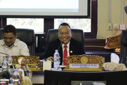 Komisi A DPRD Surabaya apresiasi Prabowo berantas korupsi