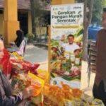 Bulog Surabaya peringati Hari Pangan Sedunia lewat GPM