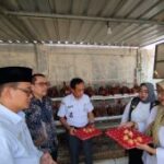 Ombudsman dorong percepatan pembangunan gedung Sekolah Rakyat Ponorogo