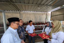 Ombudsman dorong percepatan pembangunan gedung Sekolah Rakyat Ponorogo