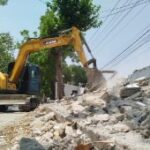 Pemkab Ponorogo tata lahan Sekolah Rakyat