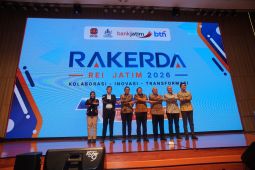 BTN-REI Jatim perkuat sinergi percepat penyediaan hunian layak
