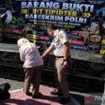 Bareskrim tahan dua WN Vietnam selundupkan 3.394 burung tanpa dokumen