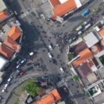 Pemkab Sidoarjo dan BPN tuntaskan pengukuran lahan "flyover" Gedangan