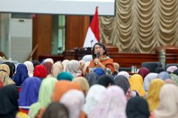 Pemkot Surabaya tingkatkan literasi 900 anggota Satgas PPA