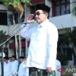 Pemkab Sumenep wajibkan ASN berpakaian ala santri pada 19-22 Oktober