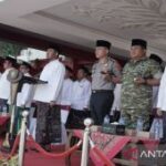 Pemkab Sumenep ajak semua elemen perkuat sinergi dengan pesantren
