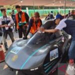 Unej targetkan juara di Kontes Mobil Hemat Energi 2026