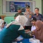 PG Assembagoes Situbondo gelar pemeriksaan kesehatan gratis