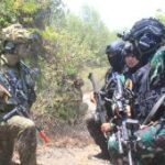 Komandan ADF sebut Indonesia mitra penting Australia