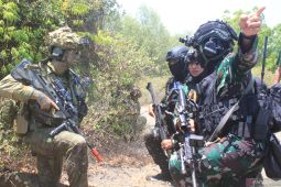 Komandan ADF sebut Indonesia mitra penting Australia