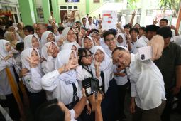 Pemkot Surabaya cegah perundungan lewat penguatan karakter siswa