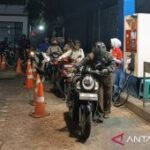 Pertamina: Perubahan pola distribusi berdampak antrean panjang BBM