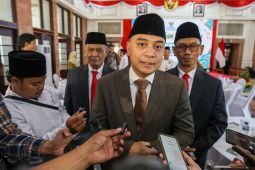 Pemkot Surabaya prioritaskan pendidikan hingga penanganan banjir pada 2027