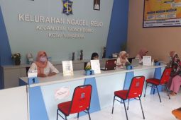 Pemkot Surabaya hadirkan layanan Posbankum di 153 kelurahan
