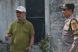 Pemkot Surabaya ganti gerobak sampah warga hilang dicuri