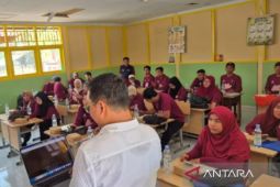 Sumenep tingkatkan kompetensi guru kepulauan melalui Program Gemilang