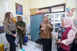 Pemkot Surabaya perkuat edukasi keluarga berencana