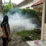 Pemkab Pamekasan tekan kasus demam berdarah dengan PSN