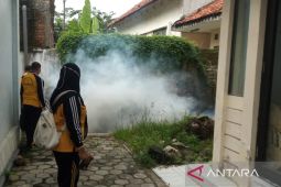 Pemkab Pamekasan tekan kasus demam berdarah dengan PSN