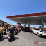 Pertamina beri sanksi 2 SPBU di Sampang jual BBM tak sesuai ketentuan